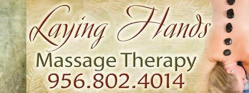 Laying Hands Massage Therapy | Mission, TX